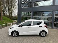 tweedehands Hyundai i10 1.0i i-Motion airco