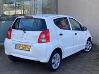 tweedehands Suzuki Alto 1.0 Comfort