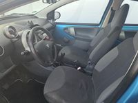 tweedehands Peugeot 107 1.0-12V XS