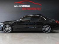 tweedehands Mercedes S350 d Premium 1ste Eig! NL Auto!