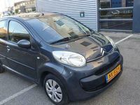 tweedehands Citroën C1 /Airco/Elek Pakket/Nw APK/Garantie/