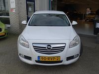 tweedehands Opel Insignia 1.6 T Sport