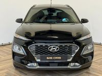 tweedehands Hyundai Kona 1.6 GDI HEV Premium Sky, SCHUIFDAK, HUD