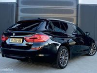 tweedehands BMW 520 5-SERIE Touring d High Executive