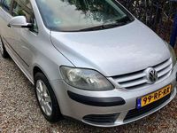 Occasion VW Golf Plus Comfortline 116 PK (85 kW) 2005 Zilver MPV