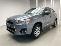 tweedehands Mitsubishi ASX 1.6 Di-D 2WD*GARANTIE 12 MOIS*1er PROPRIETAIRE**