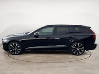 tweedehands Volvo V60 2.0 T6 AWD R-Design Automaat | Adaptive Cruisecontrole | Stoelverwarming | Schuifdak | 19''Lichtmetaal | Oncall |