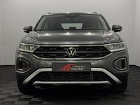 Occasion VW T-Roc Life 150 PK (110 kW) 2023 Grijs SUV