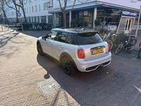 Occasion Mini Cooper Chili 192 PK (141 kW) 2016 Grijs Hatchback
