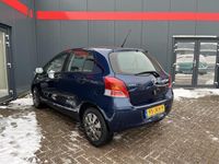 tweedehands Toyota Yaris 1.3 VVTi Dynamic | 5DRS | Airco |