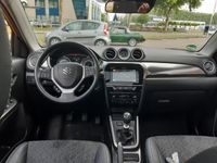 Occasion Suzuki Vitara Comfort 129 PK (94 kW) 2021 Geel SUV