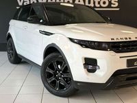 tweedehands Land Rover Range Rover evoque 2.0 Si 4WD Dynamic/2Jaar Garantie