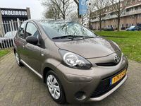 tweedehands Toyota Aygo 1.0 VVT-i Now