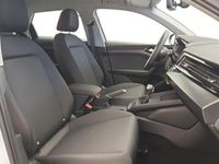 tweedehands Audi A1 Sportback 30 TFSI 110pk S-Tronic S-Line Cruise control, Virtual cockpit, Climatronic