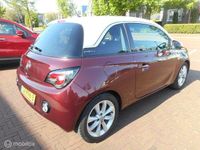 tweedehands Opel Adam 1.0 Turbo Jam