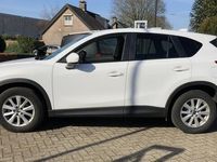 tweedehands Mazda CX-5 2.2D Skylease+ 213000 km