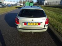 tweedehands Peugeot 407 SW 2.0-16V XS