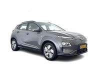 Occasion Hyundai Kona Comfort 100 kW (136 PK) 2020 Grijs (metallic) SUV