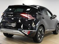 Occasion Kia Sportage 245 PK (180 kW) 2024 Zwart SUV