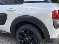 Occasion Citroën C4 Cactus 110 PK (80 kW) 2016 Wit Hatchback
