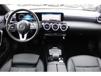 Occasion Mercedes CLA250 Premium 218 PK (160 kW) 2022 Grijs Sedan