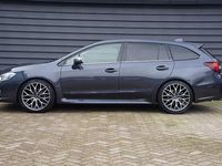 Occasion Subaru Levorg Comfort 170 PK (125 kW) 2016 Grijs Stationwagen