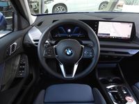 Occasion BMW 120 M Sport 156 PK (114 kW) 2025 M portimao blau Hatchback