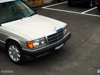 tweedehands Mercedes 190 -Serie 2.0 E