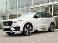 Occasion Volvo XC90 Ultra 2025 Zilver SUV