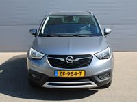 tweedehands Opel Crossland 1.2 Turbo 110pk Start/Stop | TREKHAAK | AIRCO | CAMERA | PDC V+A | NAVI |