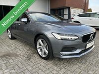 tweedehands Volvo V90 2.0 D3 Momentum LED*NAVI*CLIMA*CAMERA*NIEUWSTAAT!!