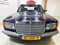 tweedehands Mercedes 280 - ONLINE AUCTION