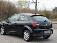 tweedehands Seat Ibiza SC 1.2 Style l Climate l Navigatie l LMV