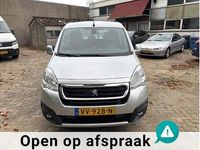 Occasion Peugeot Partner 75 PK (55 kW) 2016 Grijs MPV