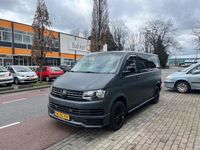 tweedehands VW Transporter 1.9 TDI 300 MHD XENON* CARPLAY