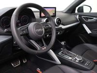 tweedehands Audi Q2 35 TFSI S Edition | 150 PK | Automaat | Navigatie
