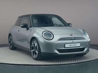 Occasion Mini Cooper Favoured 135 kW (184 PK) 2025 Grijs Hatchback