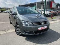 Occasion VW Sharan Highline 177 PK (130 kW) 2013 Grijs MPV