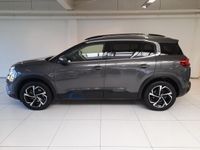 tweedehands Citroën C5 Aircross 1.6 225pk Plug-in Hybrid Feel | Trekhaak | Lederenbekleding |