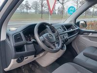 Occasion VW T6.1 86 PK (63 kW) 2019 Wit Van