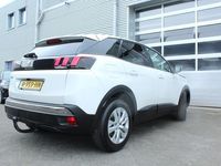 tweedehands Peugeot 3008 1.2 PureTech Blue Lease Executive **Ecc**Navigatie