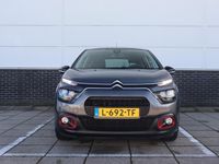 tweedehands Citroën C3 1.2 PureTech C-Series * Clima * Navi * Luxe Bekleding *