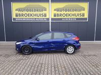 tweedehands Ford Focus 1.0 Lease Edition