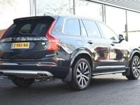 Occasion Volvo XC90 Inscription 390 PK (286 kW) 2021 Grijs (metallic) SUV