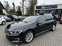 tweedehands VW Passat 1.4 TSI GTE 218PK Connected Series Navi|LED|DAB|CarPlay|Trek