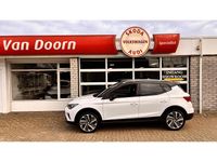 Occasion Seat Arona Business 116 PK (85 kW) 2024 Wit (metallic) SUV