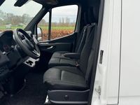 tweedehands Mercedes Sprinter 314 2.2 CDI AIRCO HOOG LANG