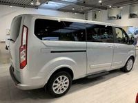 tweedehands Ford Tourneo Titanium 320L 2.0TDCi 130PK Automaat 8Plaatsen//Bi-Xenon//Adaptive CC