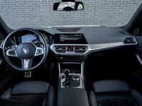 tweedehands BMW 330e 3-SERIE Touring| M Sport | Hifi | Live Cockpit | Camera | Navi