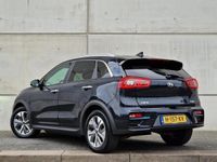 tweedehands Kia e-Niro ExecutiveLine 64 kWh | BSD | JBL | Leder | Stoelve